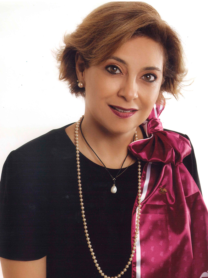 A. A. L. Marbella<br>Rechy Rodriguez