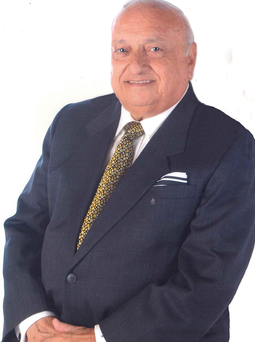 A.A. R. Manuel<br>Rechy Perez de Tejada